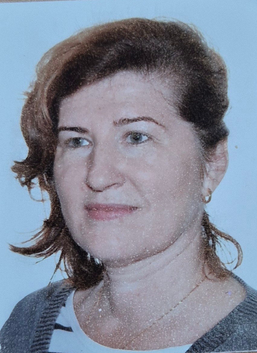 Wychowaniec Anna
