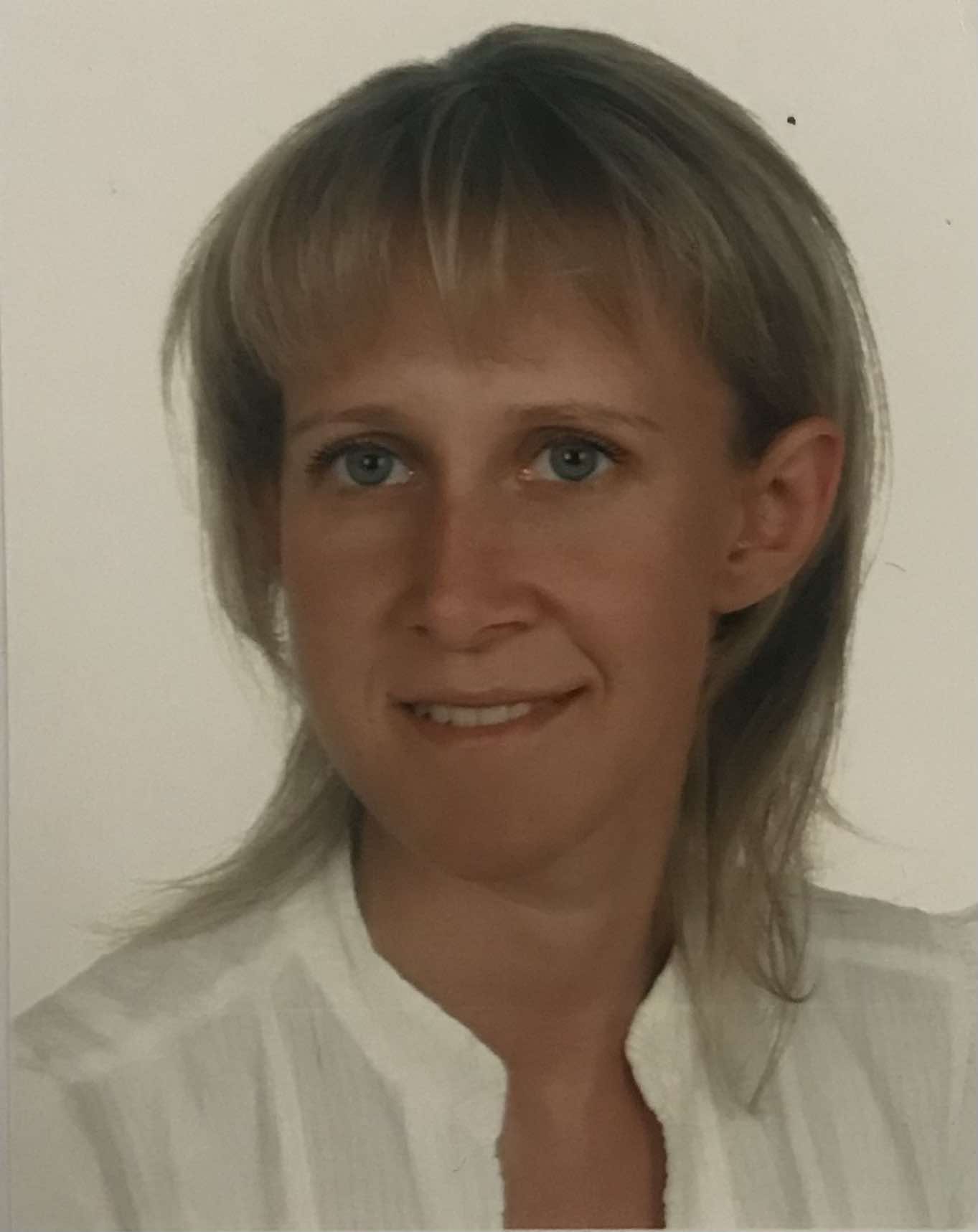 Morawska Katarzyna
