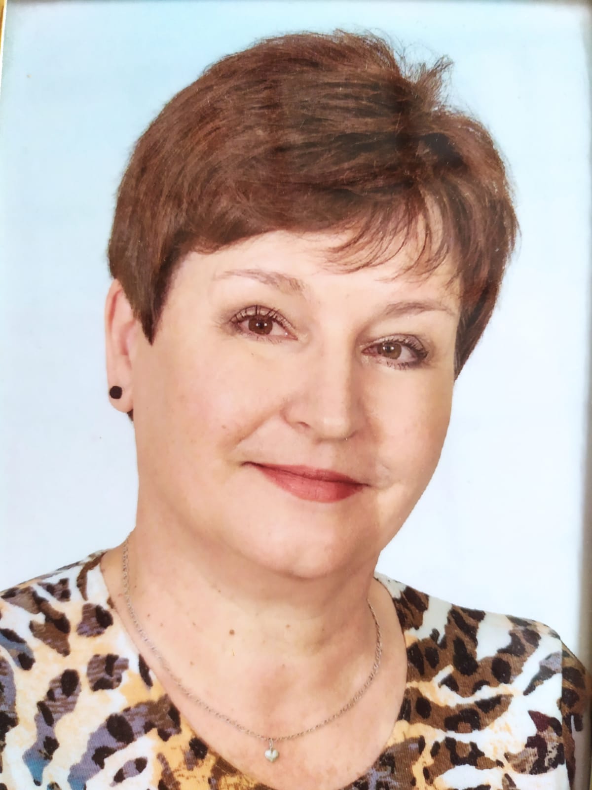 Mariola Klepacz