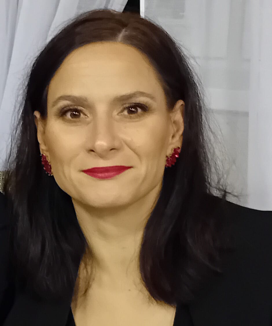Magdalena Kolik