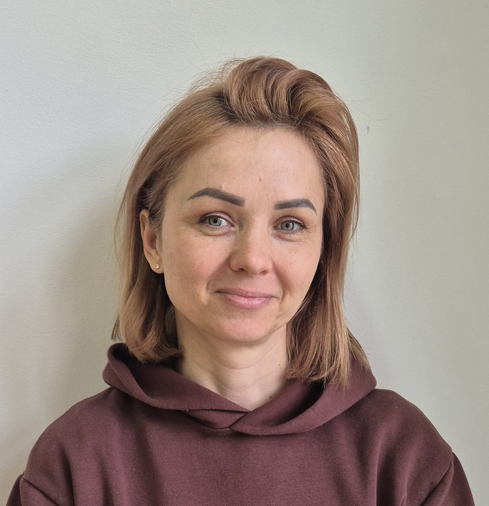 Kawula Paulina