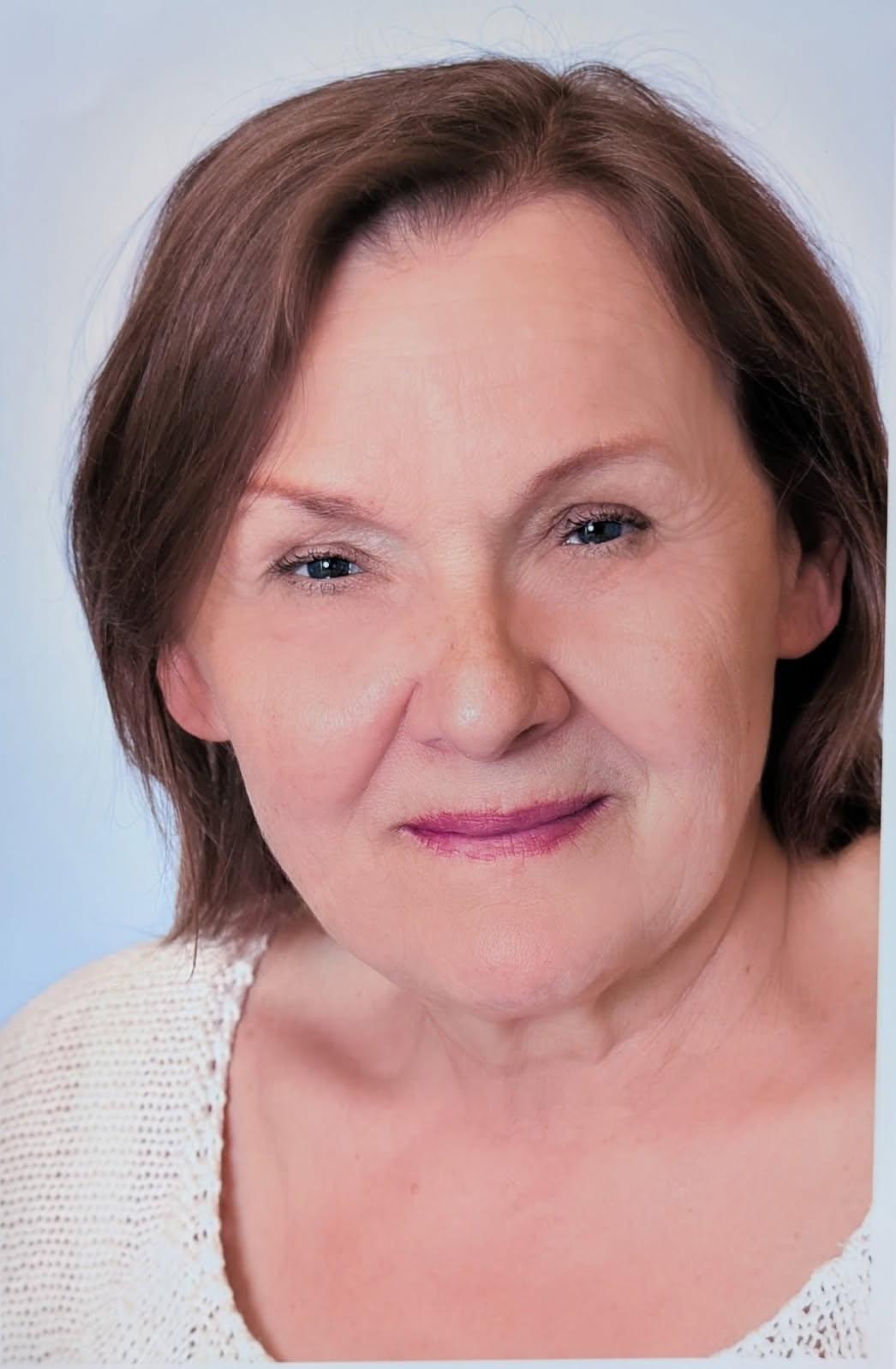 Bogusława Szymczak
