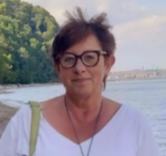 Brzezińska – Rum Ksenia