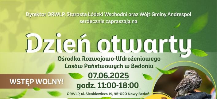 Serdecznie zapraszamy 