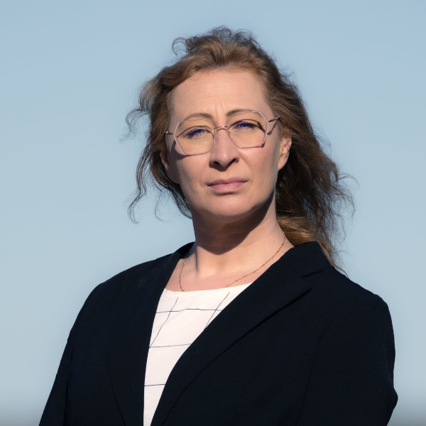 Ogrodowczyk Agnieszka
